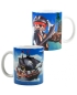 Preview: Playmobil - Tasse "Pirates", ca. 320 ml, Keramik